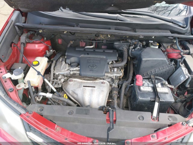 Продажа на аукционе авто 2013 Toyota Rav4 Xle, vin: JTMRFREV0D5002600, номер лота: 44800784
