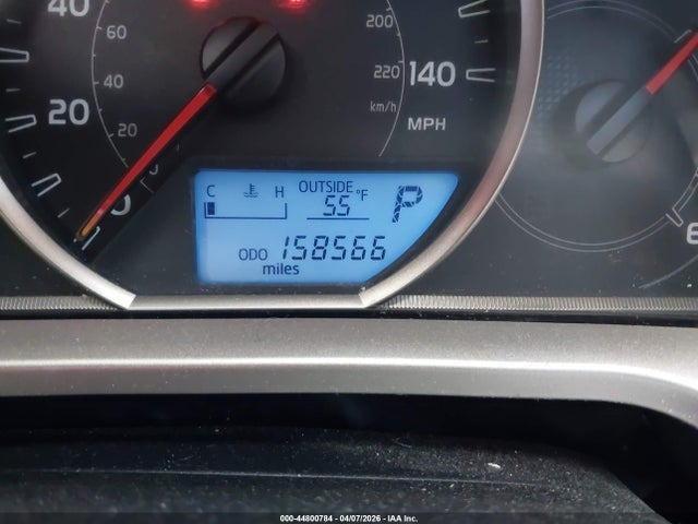 Продажа на аукционе авто 2013 Toyota Rav4 Xle, vin: JTMRFREV0D5002600, номер лота: 44800784