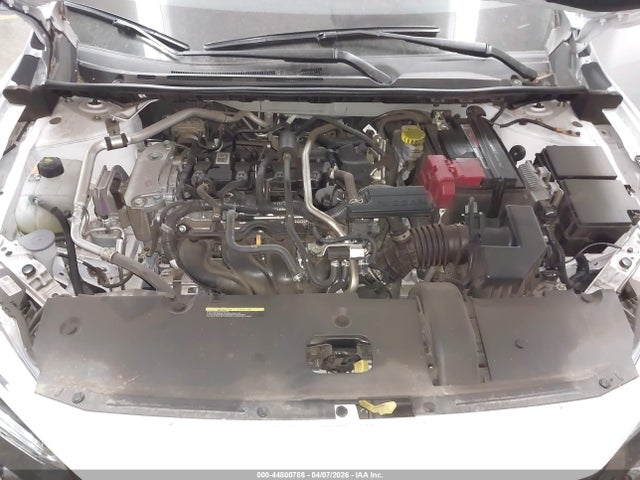 3N1AB8CV5SY241178 Nissan SENTRA SV