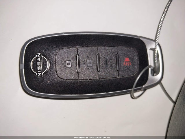 3N1AB8CV5SY241178 Nissan SENTRA SV