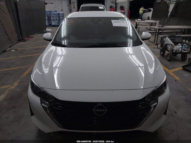 3N1AB8CV5SY241178 Nissan SENTRA SV