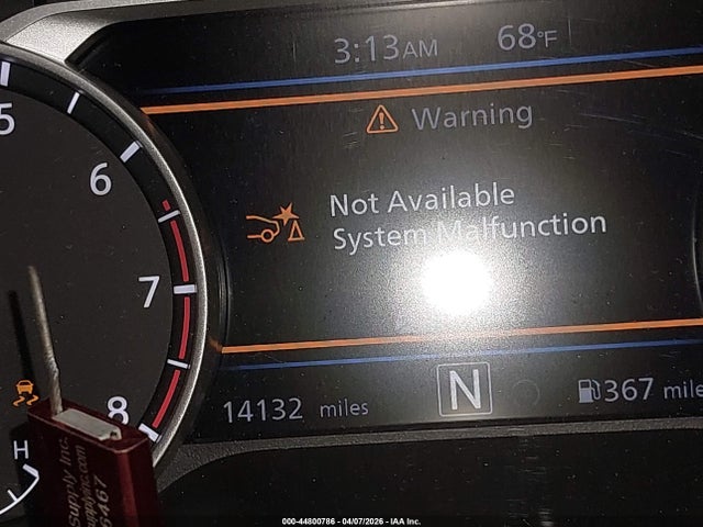 3N1AB8CV5SY241178 Nissan SENTRA SV