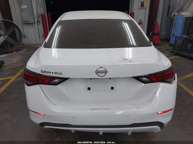 3N1AB8CV5SY241178 Nissan SENTRA SV