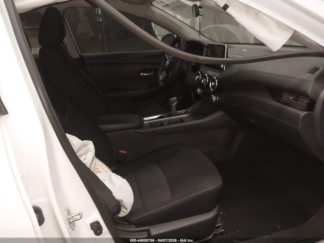 3N1AB8CV5SY241178 Nissan SENTRA SV