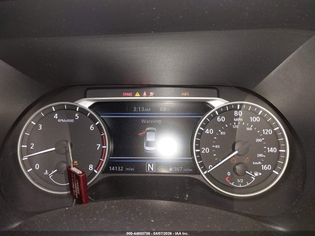 3N1AB8CV5SY241178 Nissan SENTRA SV