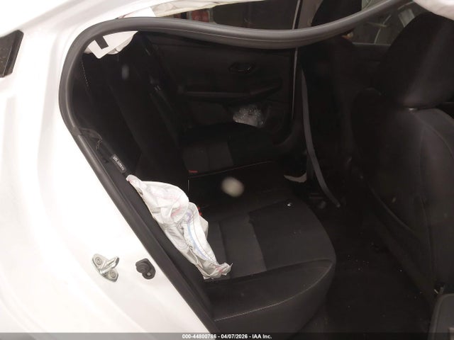 3N1AB8CV5SY241178 Nissan SENTRA SV