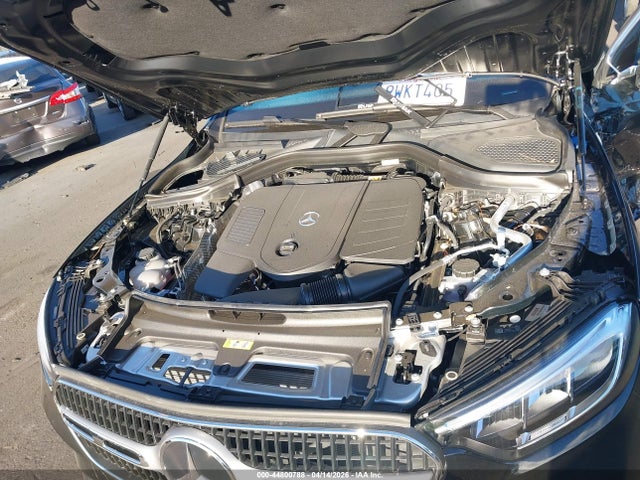 W1NKM4GB9TF470789 Mercedes-Benz GLC 300