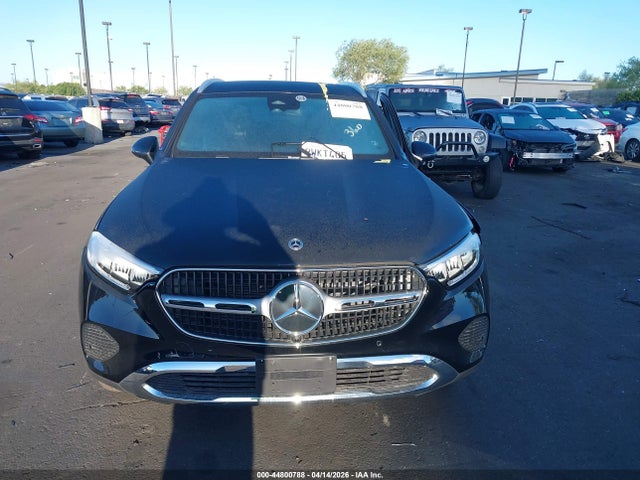 W1NKM4GB9TF470789 Mercedes-Benz GLC 300