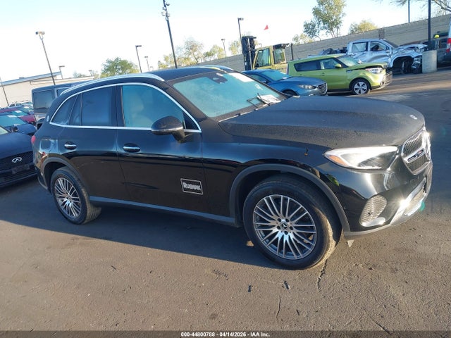 W1NKM4GB9TF470789 Mercedes-Benz GLC 300