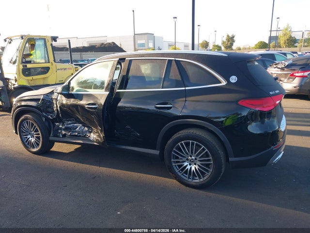 W1NKM4GB9TF470789 Mercedes-Benz GLC 300
