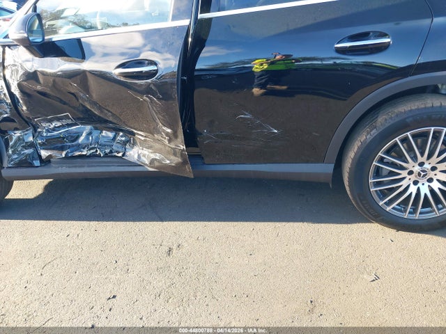 W1NKM4GB9TF470789 Mercedes-Benz GLC 300