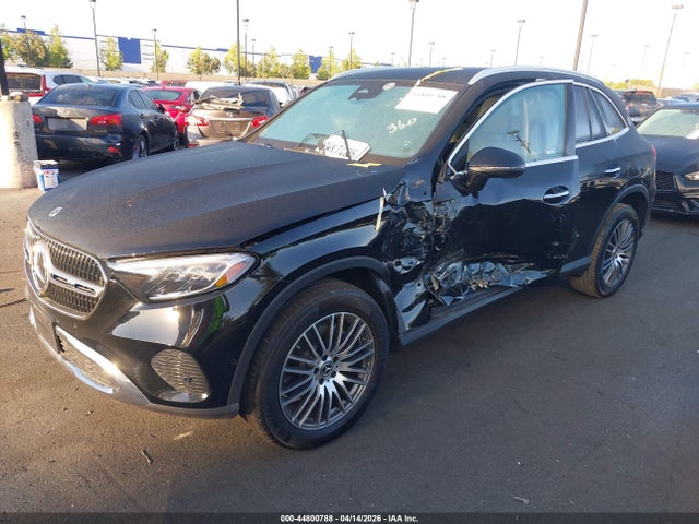 W1NKM4GB9TF470789 Mercedes-Benz GLC 300