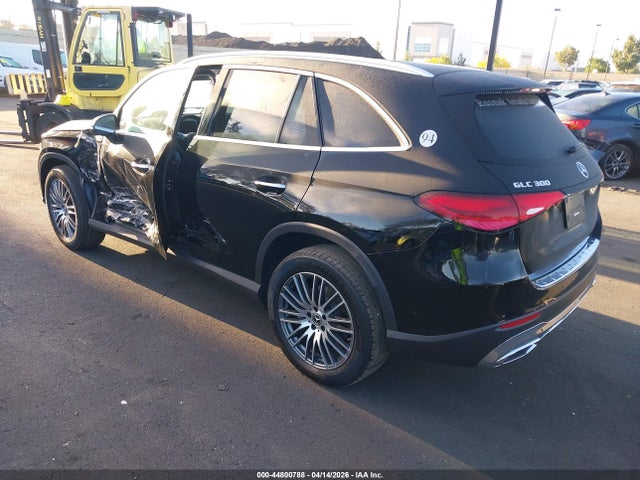 W1NKM4GB9TF470789 Mercedes-Benz GLC 300