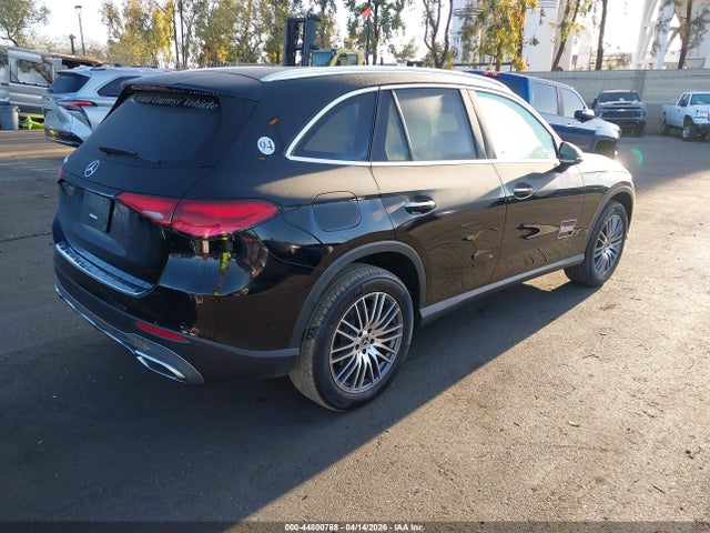W1NKM4GB9TF470789 Mercedes-Benz GLC 300