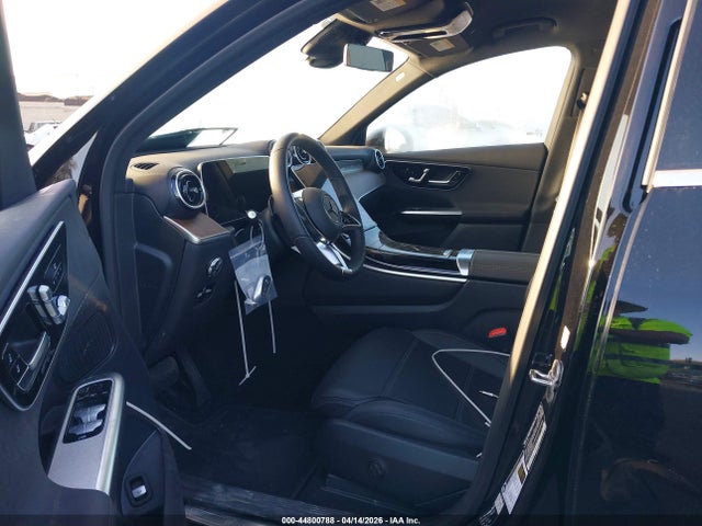 W1NKM4GB9TF470789 Mercedes-Benz GLC 300