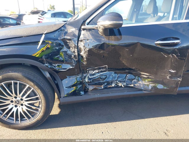 W1NKM4GB9TF470789 Mercedes-Benz GLC 300
