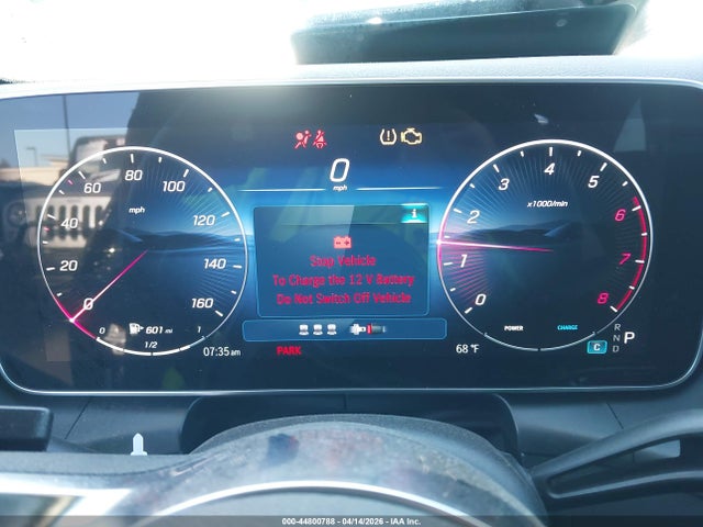 W1NKM4GB9TF470789 Mercedes-Benz GLC 300