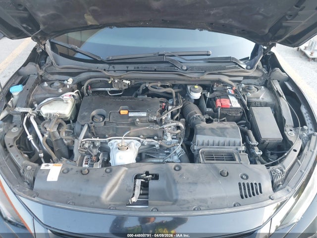 Aukcja sprzedaży 2019 Honda Civic Sport, vin: 2HGFC2F82KH598330, numer aukcji: 44800791