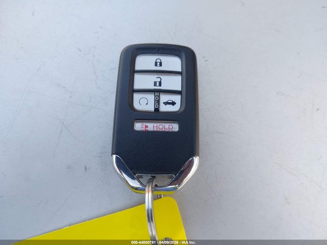 Aukcja sprzedaży 2019 Honda Civic Sport, vin: 2HGFC2F82KH598330, numer aukcji: 44800791