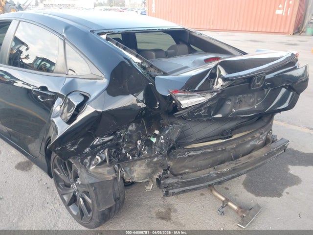 Aukcja sprzedaży 2019 Honda Civic Sport, vin: 2HGFC2F82KH598330, numer aukcji: 44800791