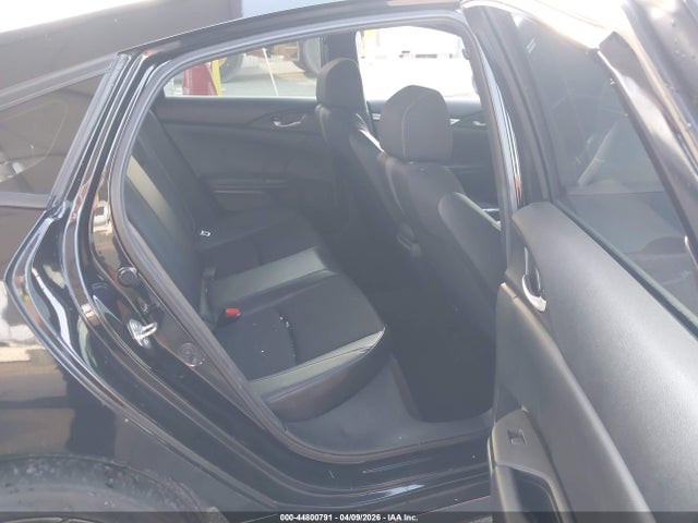 Aukcja sprzedaży 2019 Honda Civic Sport, vin: 2HGFC2F82KH598330, numer aukcji: 44800791