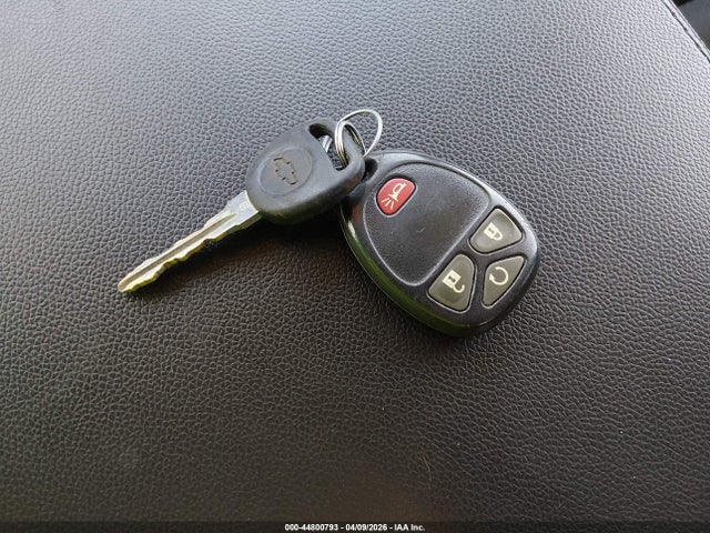 Продаж на аукціоні авто 2010 Chevrolet Silverado 1500 Lt, vin: 1GCSKSE33AZ268345, номер лоту: 44800793