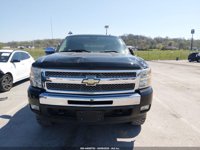 Продаж на аукціоні авто 2010 Chevrolet Silverado 1500 Lt, vin: 1GCSKSE33AZ268345, номер лоту: 44800793