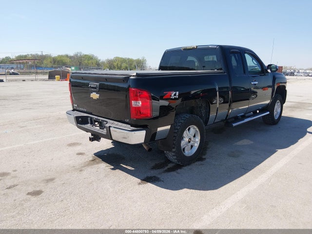 Продаж на аукціоні авто 2010 Chevrolet Silverado 1500 Lt, vin: 1GCSKSE33AZ268345, номер лоту: 44800793