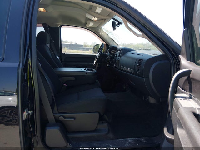 Продаж на аукціоні авто 2010 Chevrolet Silverado 1500 Lt, vin: 1GCSKSE33AZ268345, номер лоту: 44800793
