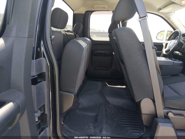 Продаж на аукціоні авто 2010 Chevrolet Silverado 1500 Lt, vin: 1GCSKSE33AZ268345, номер лоту: 44800793
