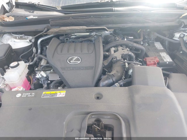 2023 Lexus Rx 350 Premium მანქანა იყიდება აუქციონზე, vin: 2T2BAMBA5PC005337, აუქციონის ნომერი: 44800800