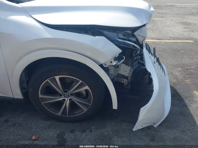 2023 Lexus Rx 350 Premium მანქანა იყიდება აუქციონზე, vin: 2T2BAMBA5PC005337, აუქციონის ნომერი: 44800800