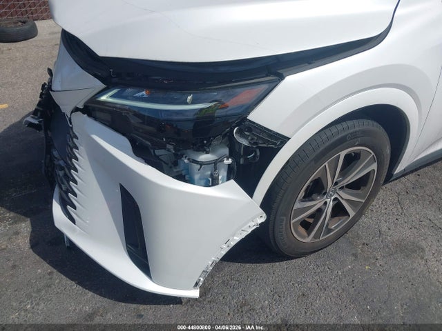 2023 Lexus Rx 350 Premium მანქანა იყიდება აუქციონზე, vin: 2T2BAMBA5PC005337, აუქციონის ნომერი: 44800800