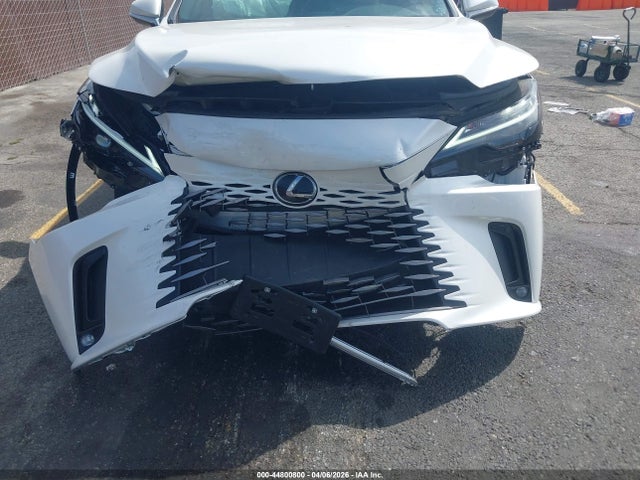 2023 Lexus Rx 350 Premium მანქანა იყიდება აუქციონზე, vin: 2T2BAMBA5PC005337, აუქციონის ნომერი: 44800800