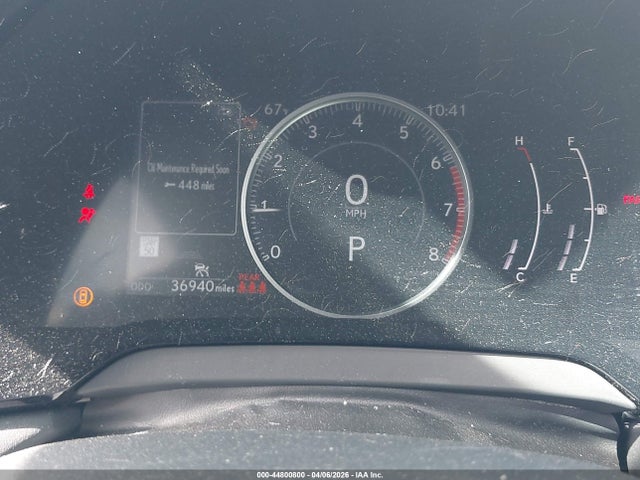 2023 Lexus Rx 350 Premium მანქანა იყიდება აუქციონზე, vin: 2T2BAMBA5PC005337, აუქციონის ნომერი: 44800800