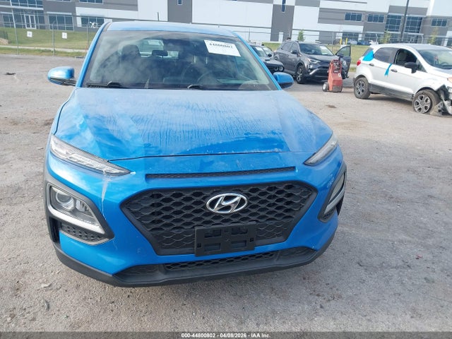 Продаж на аукціоні авто 2020 Hyundai Kona Se, vin: KM8K12AA2LU444563, номер лоту: 44800802