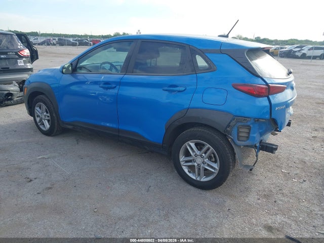 Продаж на аукціоні авто 2020 Hyundai Kona Se, vin: KM8K12AA2LU444563, номер лоту: 44800802