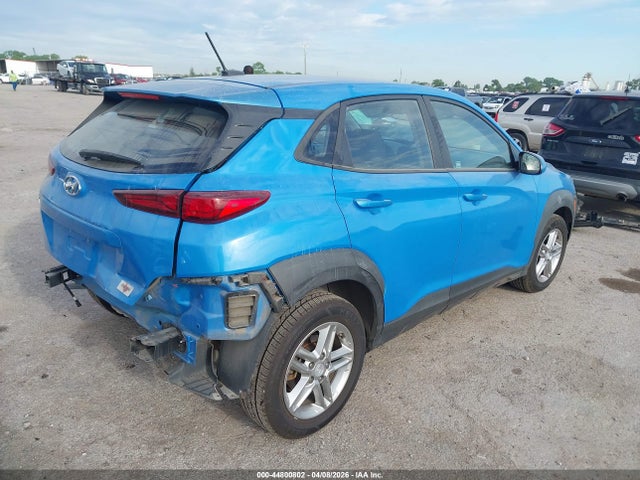 Продаж на аукціоні авто 2020 Hyundai Kona Se, vin: KM8K12AA2LU444563, номер лоту: 44800802