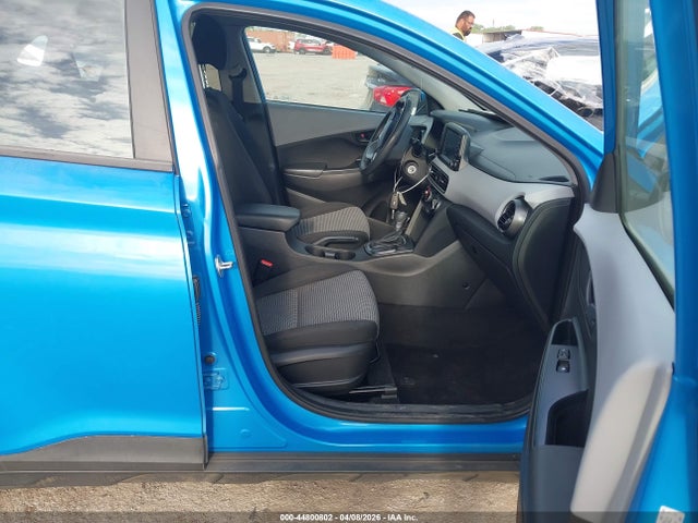 Продаж на аукціоні авто 2020 Hyundai Kona Se, vin: KM8K12AA2LU444563, номер лоту: 44800802