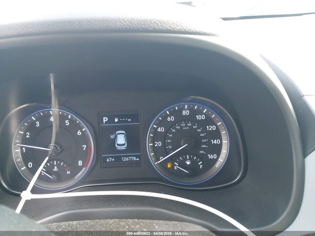 Продаж на аукціоні авто 2020 Hyundai Kona Se, vin: KM8K12AA2LU444563, номер лоту: 44800802