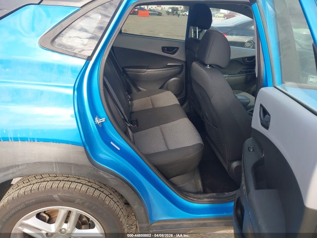 Продаж на аукціоні авто 2020 Hyundai Kona Se, vin: KM8K12AA2LU444563, номер лоту: 44800802