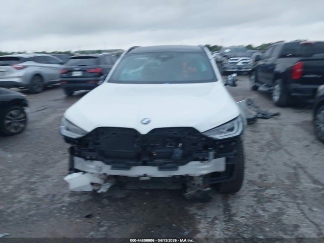 2026 Bmw X3 30 Xdrive მანქანა იყიდება აუქციონზე, vin: 5UX53GP08T9209626, აუქციონის ნომერი: 44800806