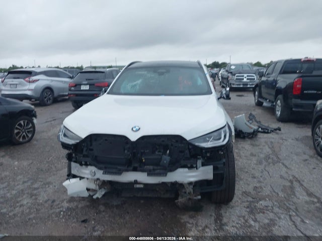 2026 Bmw X3 30 Xdrive მანქანა იყიდება აუქციონზე, vin: 5UX53GP08T9209626, აუქციონის ნომერი: 44800806