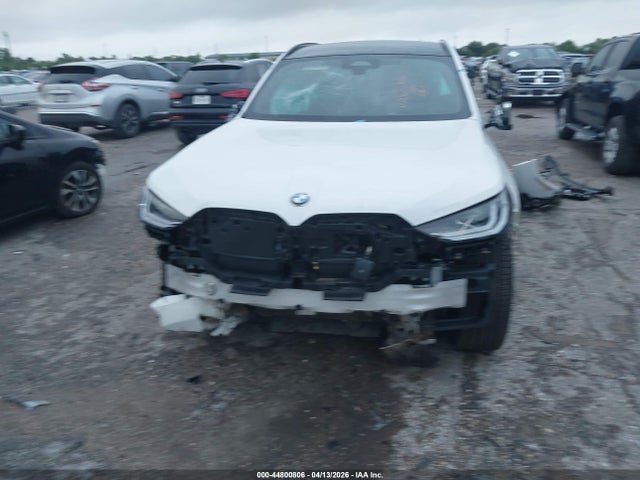 2026 Bmw X3 30 Xdrive მანქანა იყიდება აუქციონზე, vin: 5UX53GP08T9209626, აუქციონის ნომერი: 44800806