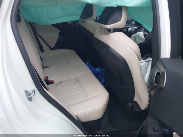 2026 Bmw X3 30 Xdrive მანქანა იყიდება აუქციონზე, vin: 5UX53GP08T9209626, აუქციონის ნომერი: 44800806