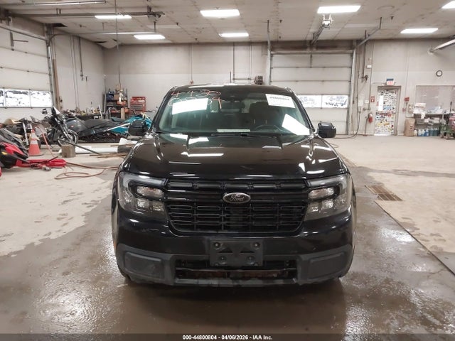 Auction sale of the 2023 Ford Maverick Lariat, vin: 3FTTW8E31PRA88435, lot number: 44800804