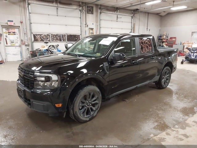 2023 Ford Maverick Lariat მანქანა იყიდება აუქციონზე, vin: 3FTTW8E31PRA88435, აუქციონის ნომერი: 44800804