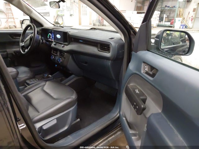 Aukcja sprzedaży 2023 Ford Maverick Lariat, vin: 3FTTW8E31PRA88435, numer aukcji: 44800804