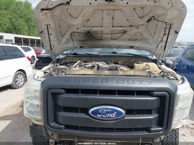 Продажа на аукционе авто 2011 Ford F-350 Xl, vin: 1FT8W3BT9BEB43576, номер лота: 44800810