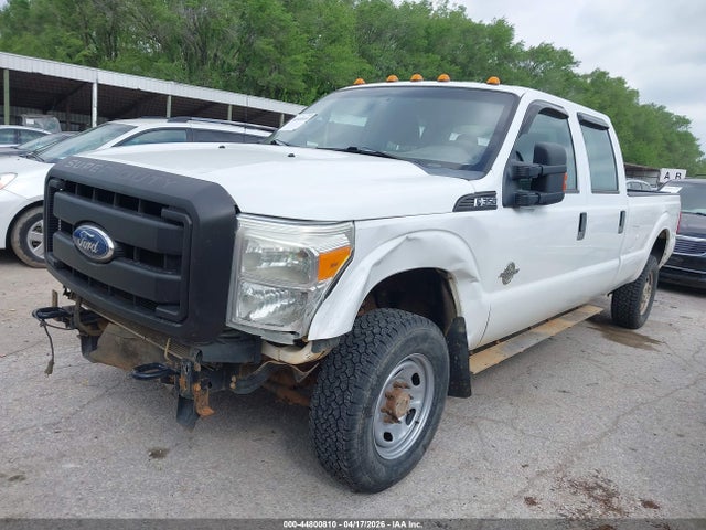 Продажа на аукционе авто 2011 Ford F-350 Xl, vin: 1FT8W3BT9BEB43576, номер лота: 44800810